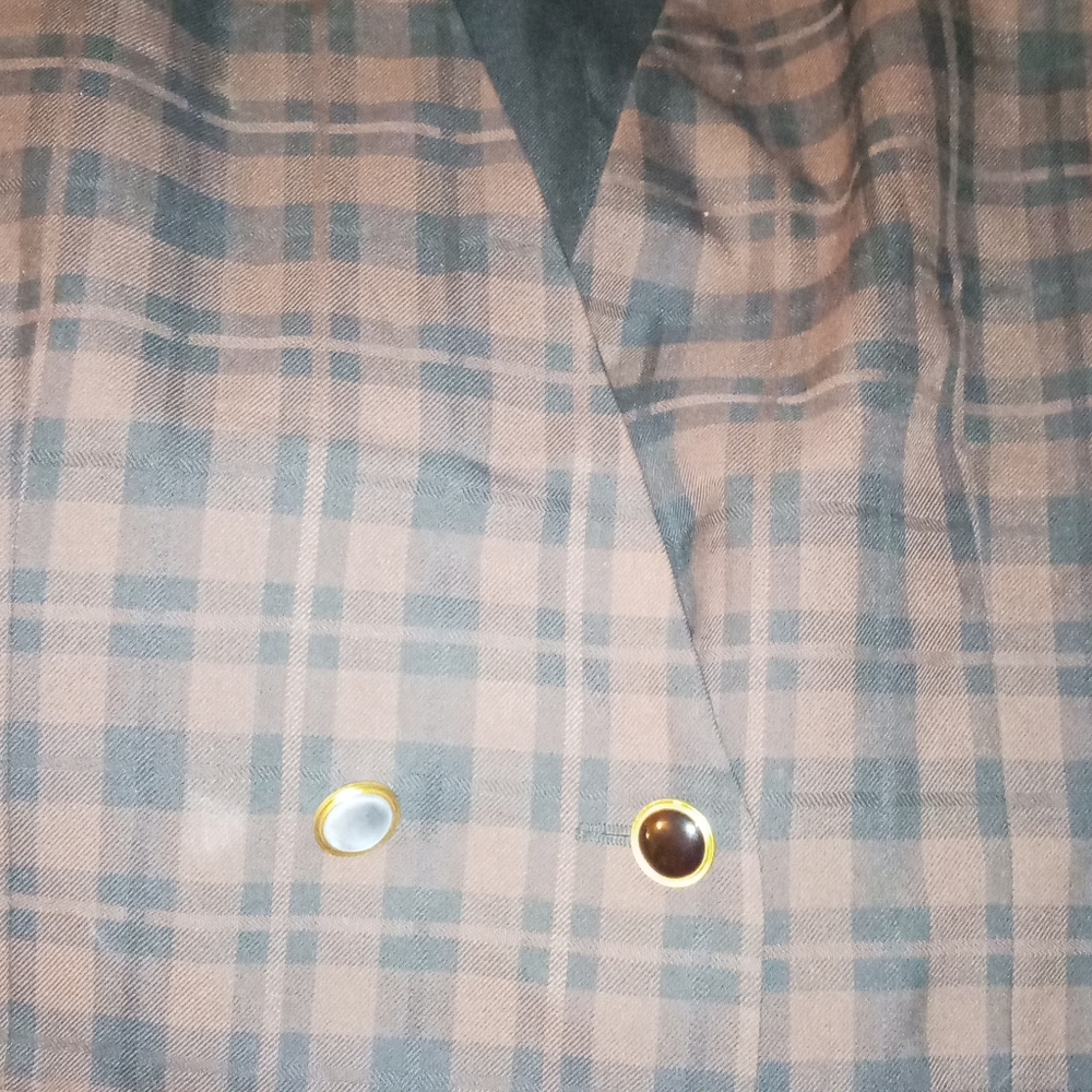 Executive Collection Woman's Lined Suit